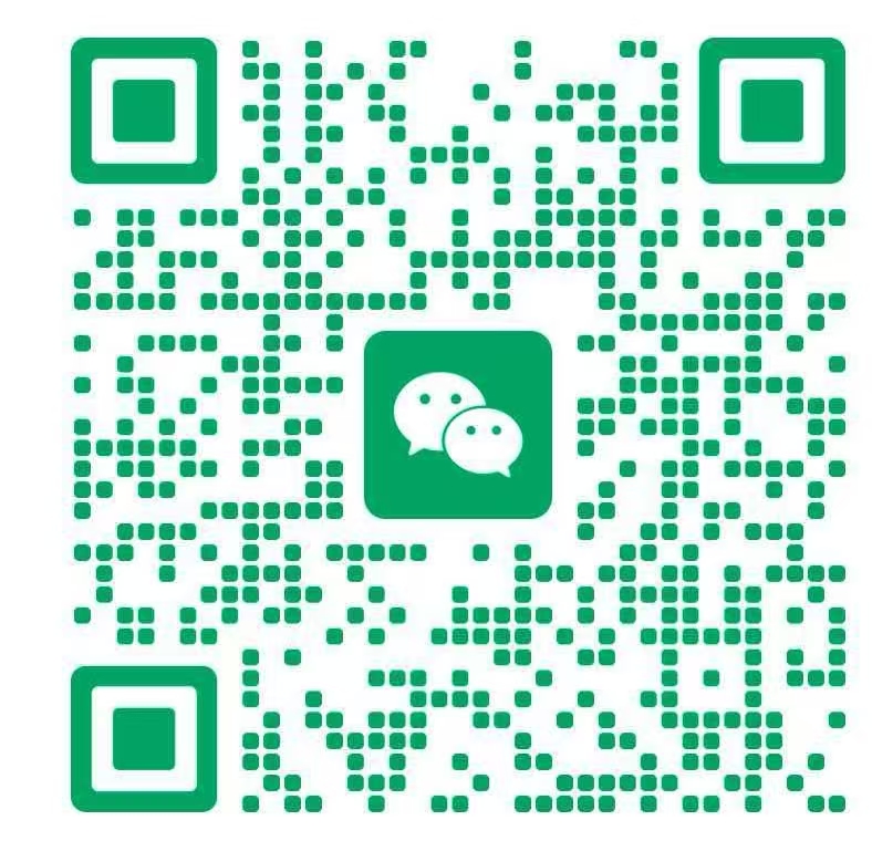 WeChat QR